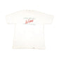 Vintage 1990s Crazy Shirt Napa Valley Wino Souvenir Travel T-Shirt Men's L from propervintagecanada
