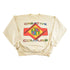 Vintage 1990s Creative Colours Souvenir Crewneck Sweatshirt Men&