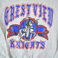 Vintage 1990s Crestview Knights University Collegiate Crewneck Men's Medium from propervintagecanada