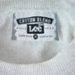 Vintage 1990s Crestview Knights University Collegiate Crewneck Men's Medium from propervintagecanada
