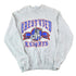 Vintage 1990s Crestview Knights University Collegiate Crewneck Men&