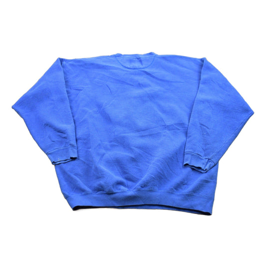 Vintage 1990s Crestwood Crewneck Sweatshirt Men's XL from propervintagecanada