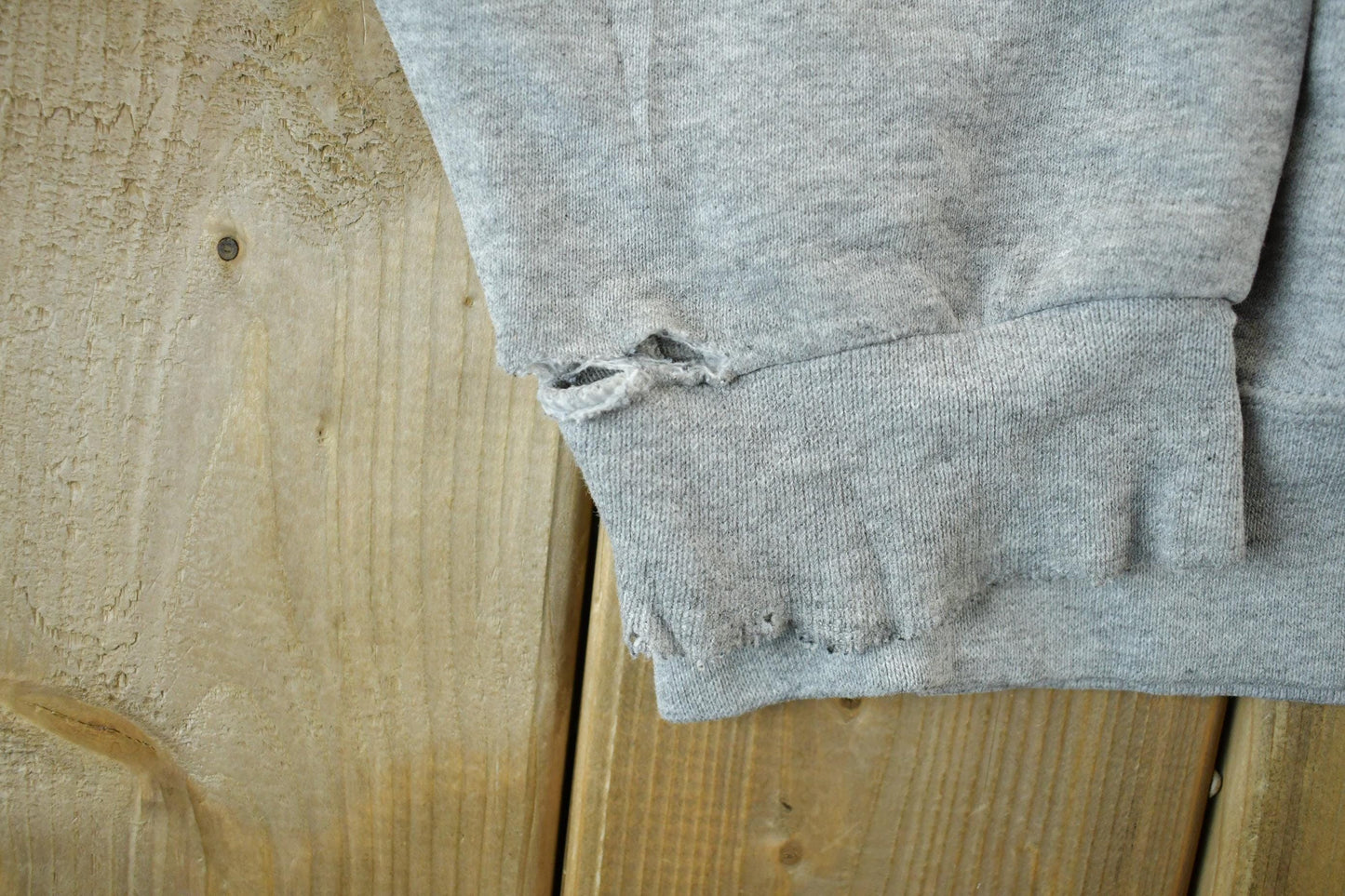 Vintage 1990s Cretin-Derham University Crewneck Men's Large from propervintagecanada