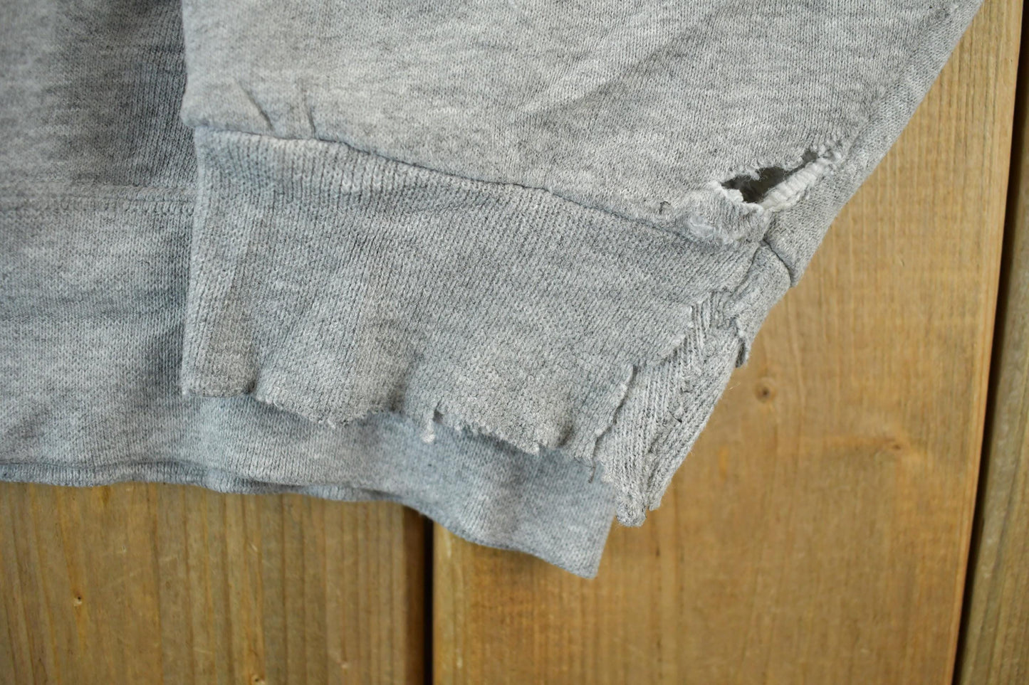 Vintage 1990s Cretin-Derham University Crewneck Men's Large from propervintagecanada