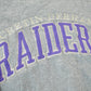 Vintage 1990s Cretin-Derham University Crewneck Men's Large from propervintagecanada