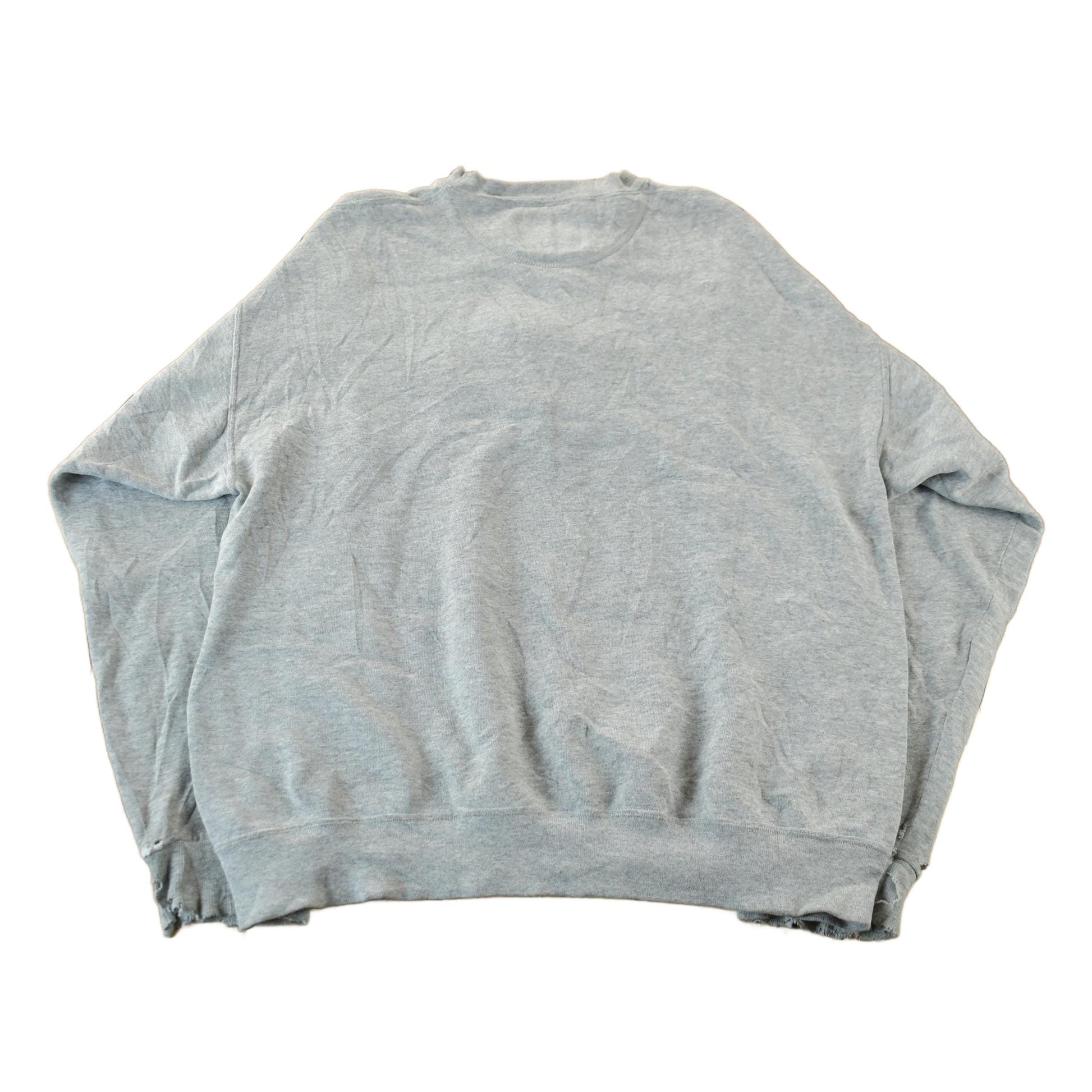 Vintage 1990s Cretin-Derham University Crewneck Men's Large from propervintagecanada