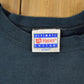 Vintage 1990s Cretin University Raiders Collegiate Crew Neck Men's Medium from propervintagecanada