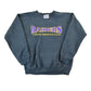 Vintage 1990s Cretin University Raiders Collegiate Crew Neck Men's Medium from propervintagecanada