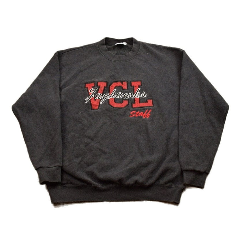 Vintage 1990s Crewneck Sweatshirt Men's Large from propervintagecanada