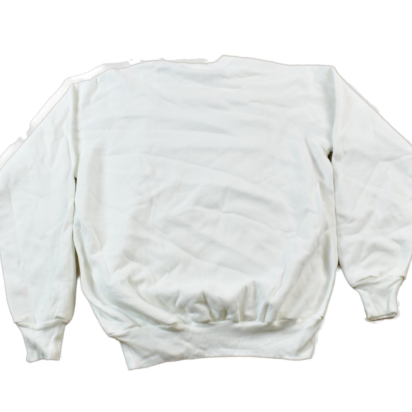 Vintage 1990s Crewneck Sweatshirt Men's Small from propervintagecanada