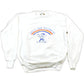 Vintage 1990s Crewneck Sweatshirt Men's Small from propervintagecanada