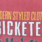 Vintage 1990s Cricketeer University Collegiate Crewneck Men's Medium from propervintagecanada