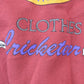 Vintage 1990s Cricketeer University Collegiate Crewneck Men's Medium from propervintagecanada