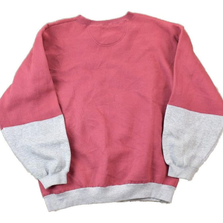 Vintage 1990s Cricketeer University Collegiate Crewneck Men's Medium from propervintagecanada