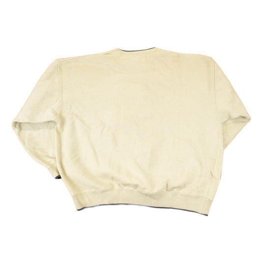 Vintage 1990s Croft And Barrow Bait And Tackle Heavyweight Fishing Crewneck Sweatshirt Mens XL from propervintagecanada