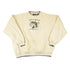 Vintage 1990s Croft And Barrow Bait And Tackle Heavyweight Fishing Crewneck Sweatshirt Mens XL from propervintagecanada