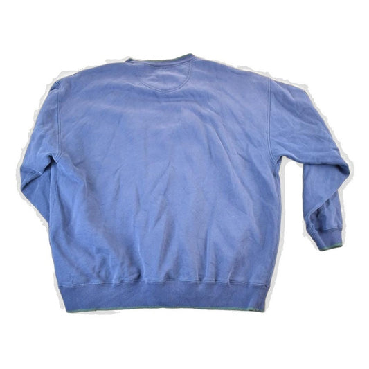 Vintage 1990s Croft And Barrow Golfing Crewneck Sweatshirt Mens L from propervintagecanada