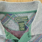 Vintage 1990s Croft & Barrow Argyle Collared Sweater Men's XL from propervintagecanada