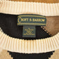 Vintage 1990s Croft & Barrow Knit Crewneck Sweater Men's L from propervintagecanada