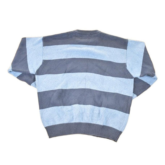 Vintage 1990s Croft & Barrow Knit Crewneck Sweater Mens L from propervintagecanada