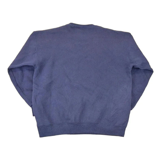Vintage 1990s Crookston High School Crewneck Sweater Mens L from propervintagecanada