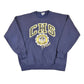 Vintage 1990s Crookston High School Crewneck Sweater Mens L from propervintagecanada