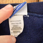Vintage 1990s Crookston High School Crewneck Sweater Mens L from propervintagecanada