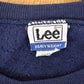 Vintage 1990s Crookston High School Crewneck Sweater Mens L from propervintagecanada