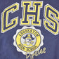 Vintage 1990s Crookston High School Crewneck Sweater Mens L from propervintagecanada