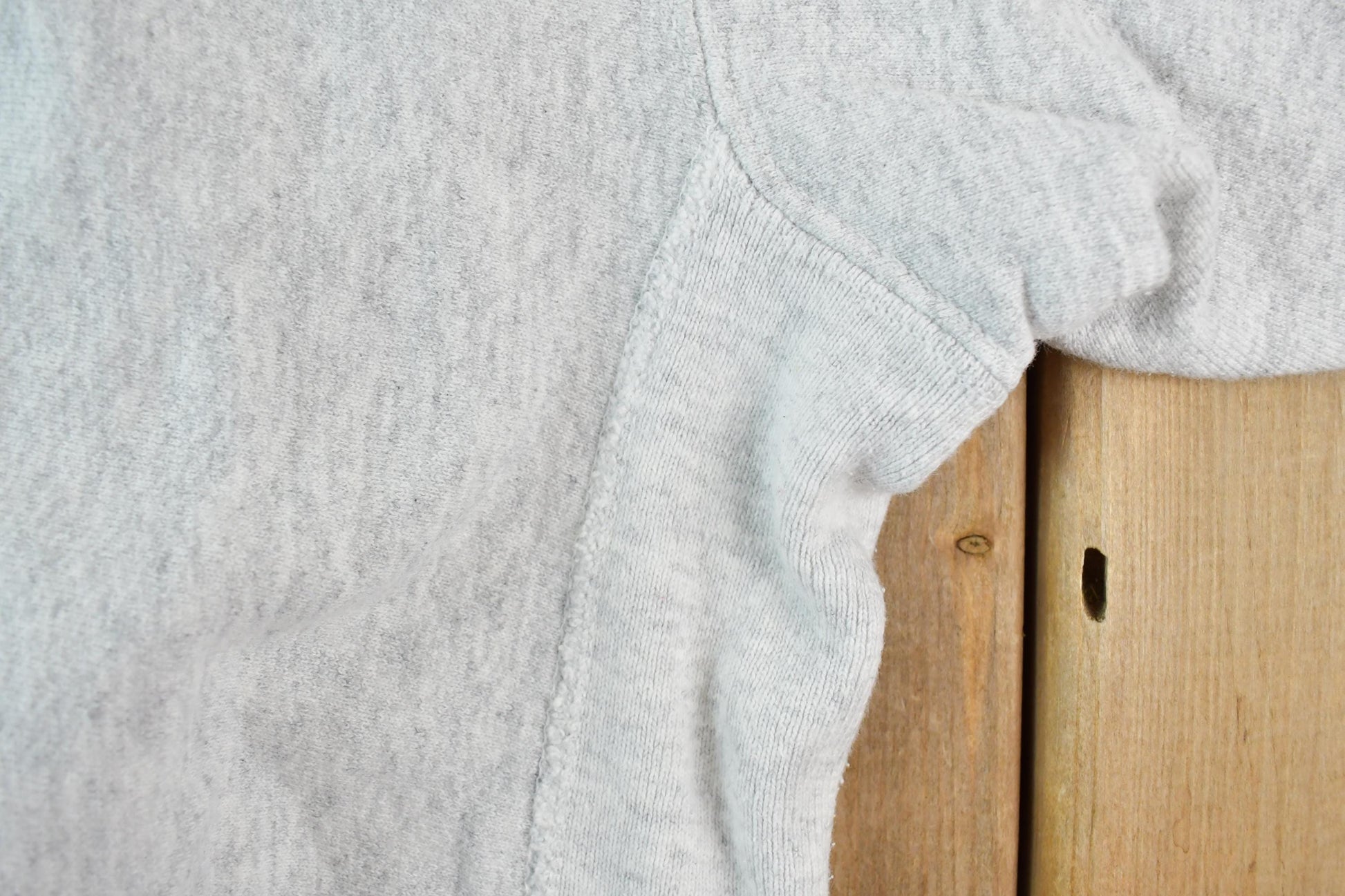 Vintage 1990s Cross Grain University Bobcats Crewneck Men's Medium from propervintagecanada