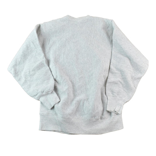 Vintage 1990s Cross Grain University Bobcats Crewneck Men's Medium from propervintagecanada