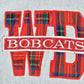 Vintage 1990s Cross Grain University Bobcats Crewneck Men's Medium from propervintagecanada