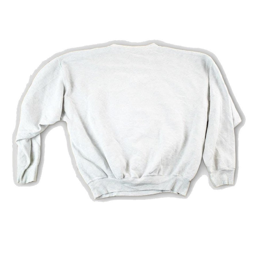 Vintage 1990s Crossroads Boy Scouts Crewneck Sweatshirt Mens S from propervintagecanada