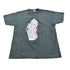 Vintage 1990s Crowded House Graphic Band T-shirt Men&