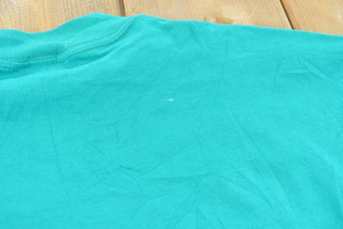 Vintage 1990s Cruisin' The Boardwalk Wildwood New Jersey Classic Car T-Shirt Men's L from propervintagecanada
