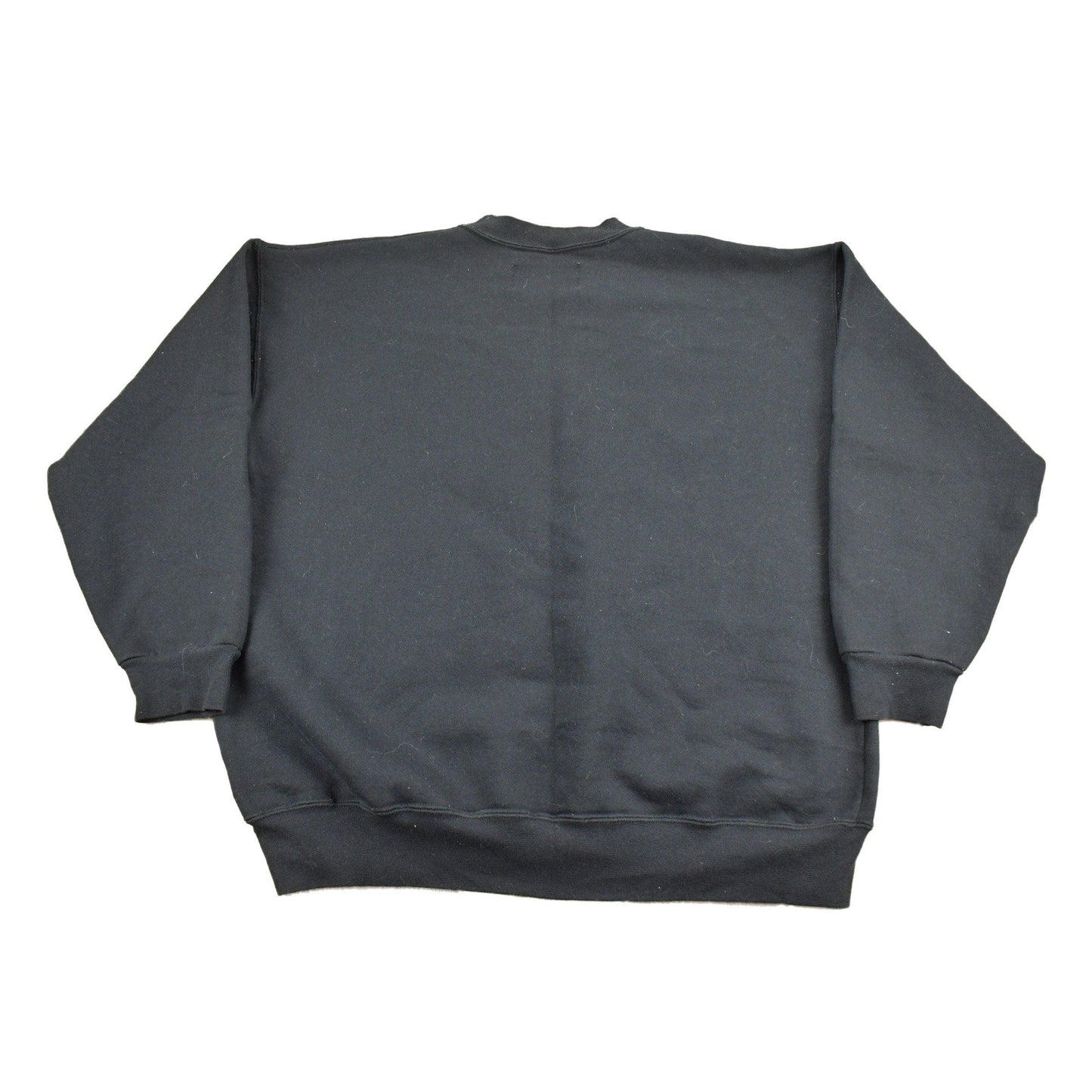 Vintage 1990s CSU Crusaders Collegiate Crewneck Men's XL from propervintagecanada