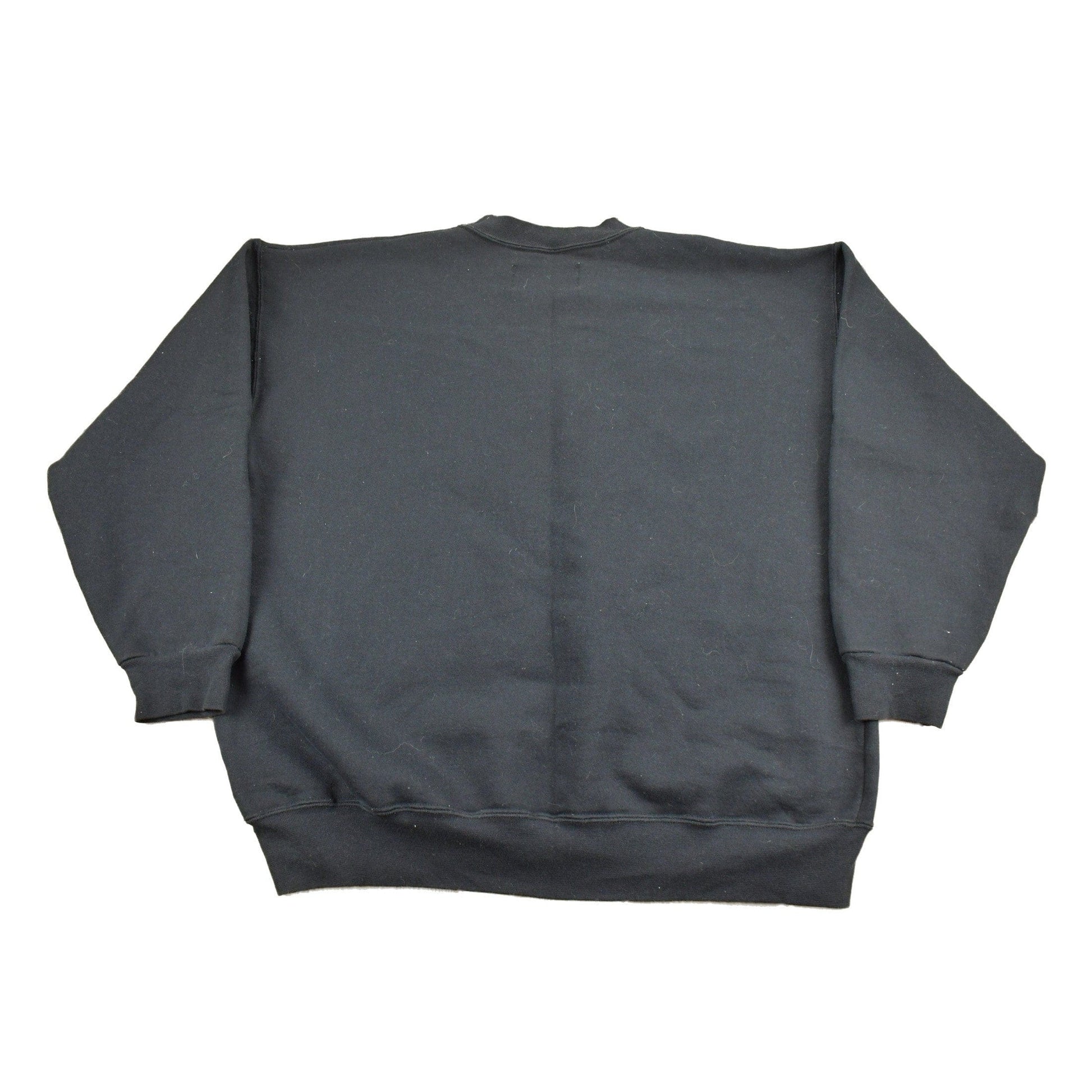 Vintage 1990s CSU Crusaders Collegiate Crewneck Men's XL from propervintagecanada