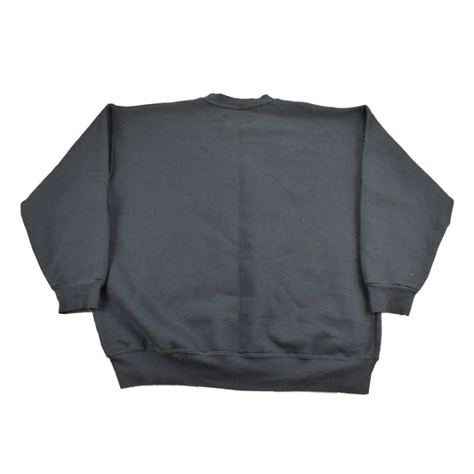 Vintage 1990s CSU Crusaders Collegiate Crewneck Men's XL from propervintagecanada