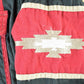 Vintage 1990s Cumberland Outfitters Aztec Western Button Up Shirt Men's L from propervintagecanada