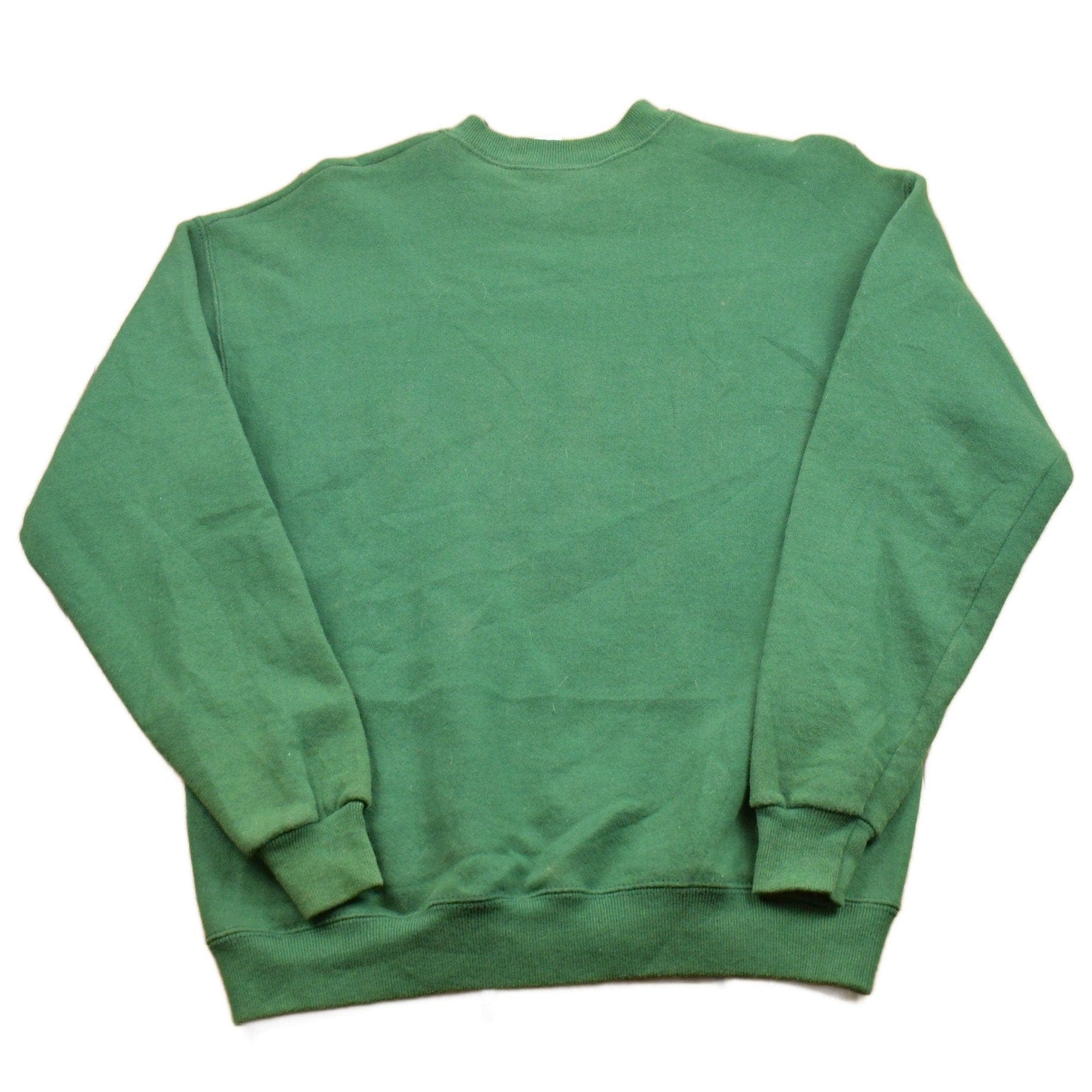 Vintage 1990s Cute Cardinal Crewneck Sweatshirt Men's Medium from propervintagecanada