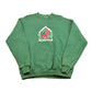 Vintage 1990s Cute Cardinal Crewneck Sweatshirt Men's Medium from propervintagecanada