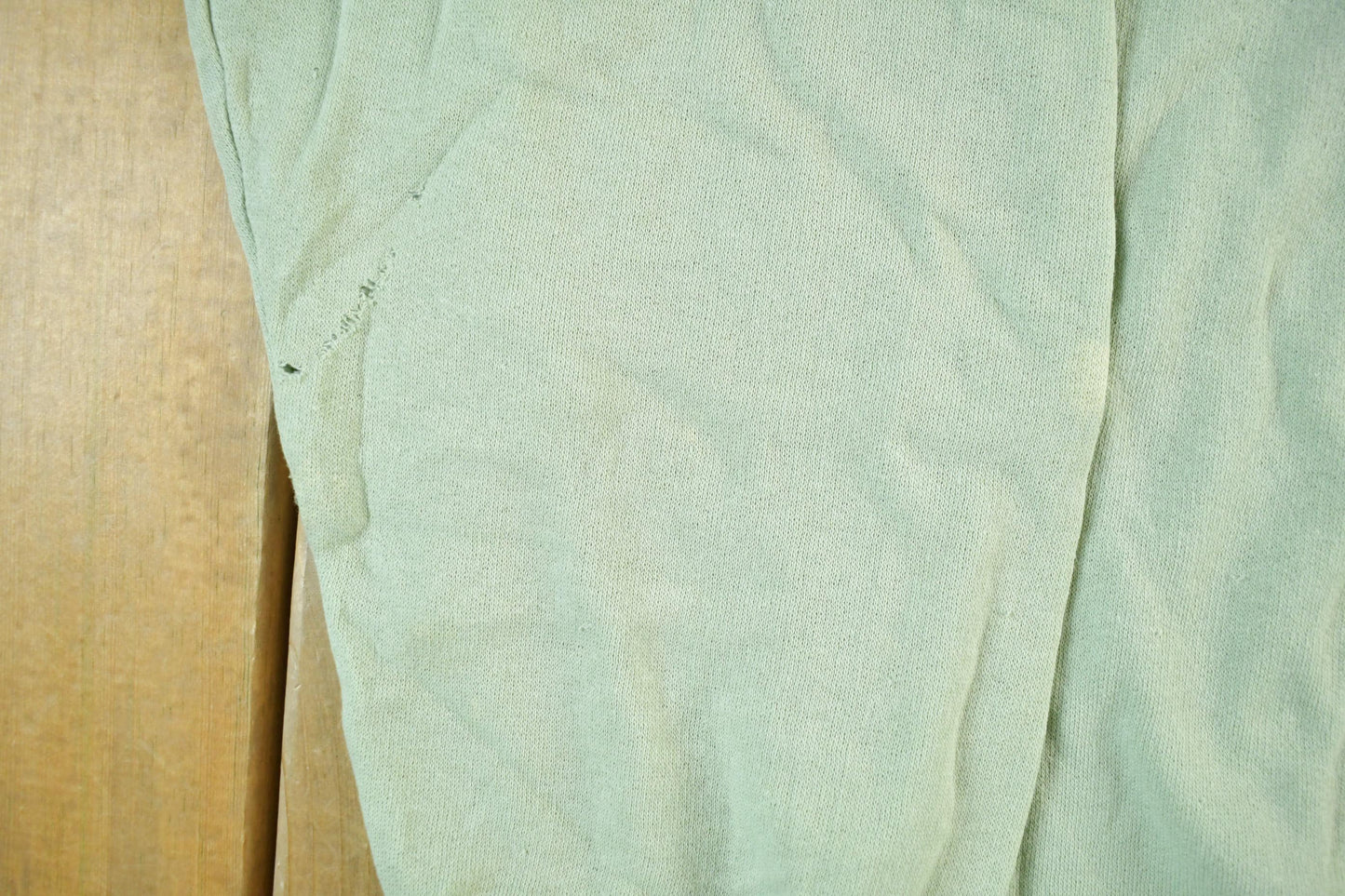 Vintage 1990s Cute Double Collar Grandma Crewneck Sweatshirt Womens 2X from propervintagecanada