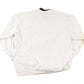 Vintage 1990s Cute Fall Cartoon Puppy Double Collar Graphic Print Crewneck Sweatshirt Womens L from propervintagecanada