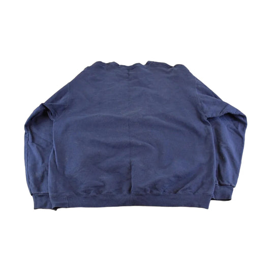 Vintage 1990s Cute Grandma Crewneck Sweatshirt Men's XL from propervintagecanada