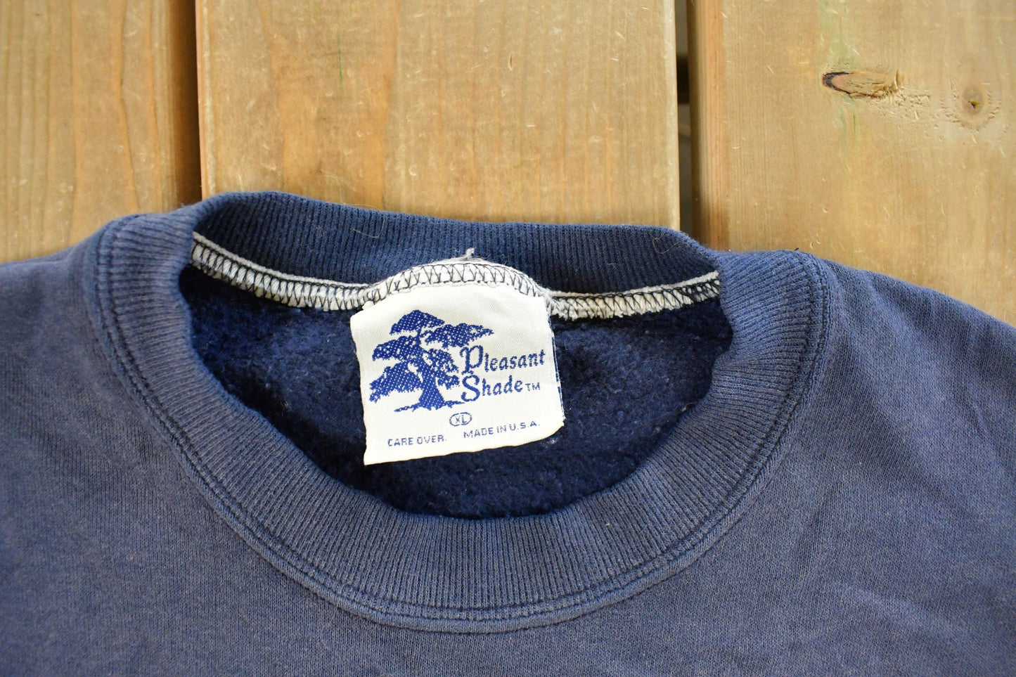 Vintage 1990s Cute Grandma Embroidered Crewneck Sweatshirt Men's Large from propervintagecanada