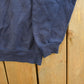 Vintage 1990s Cute Grandma Embroidered Crewneck Sweatshirt Men's Large from propervintagecanada