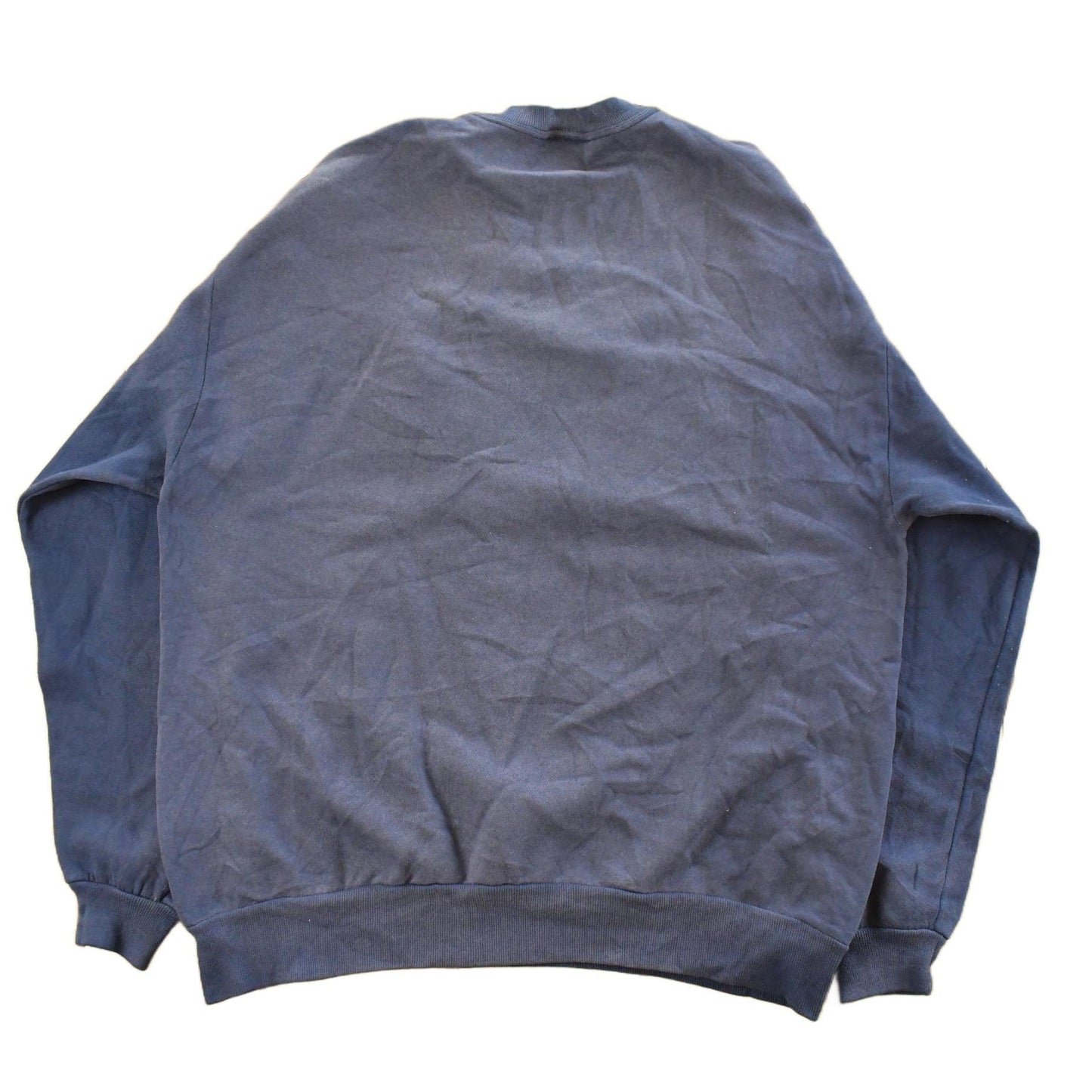 Vintage 1990s Cute Grandma Embroidered Crewneck Sweatshirt Men's Large from propervintagecanada