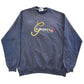 Vintage 1990s Cute Grandma Embroidered Crewneck Sweatshirt Men's Large from propervintagecanada