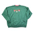 Vintage 1990s Cute Grandma Style Crewneck Christmas Sweater Men&