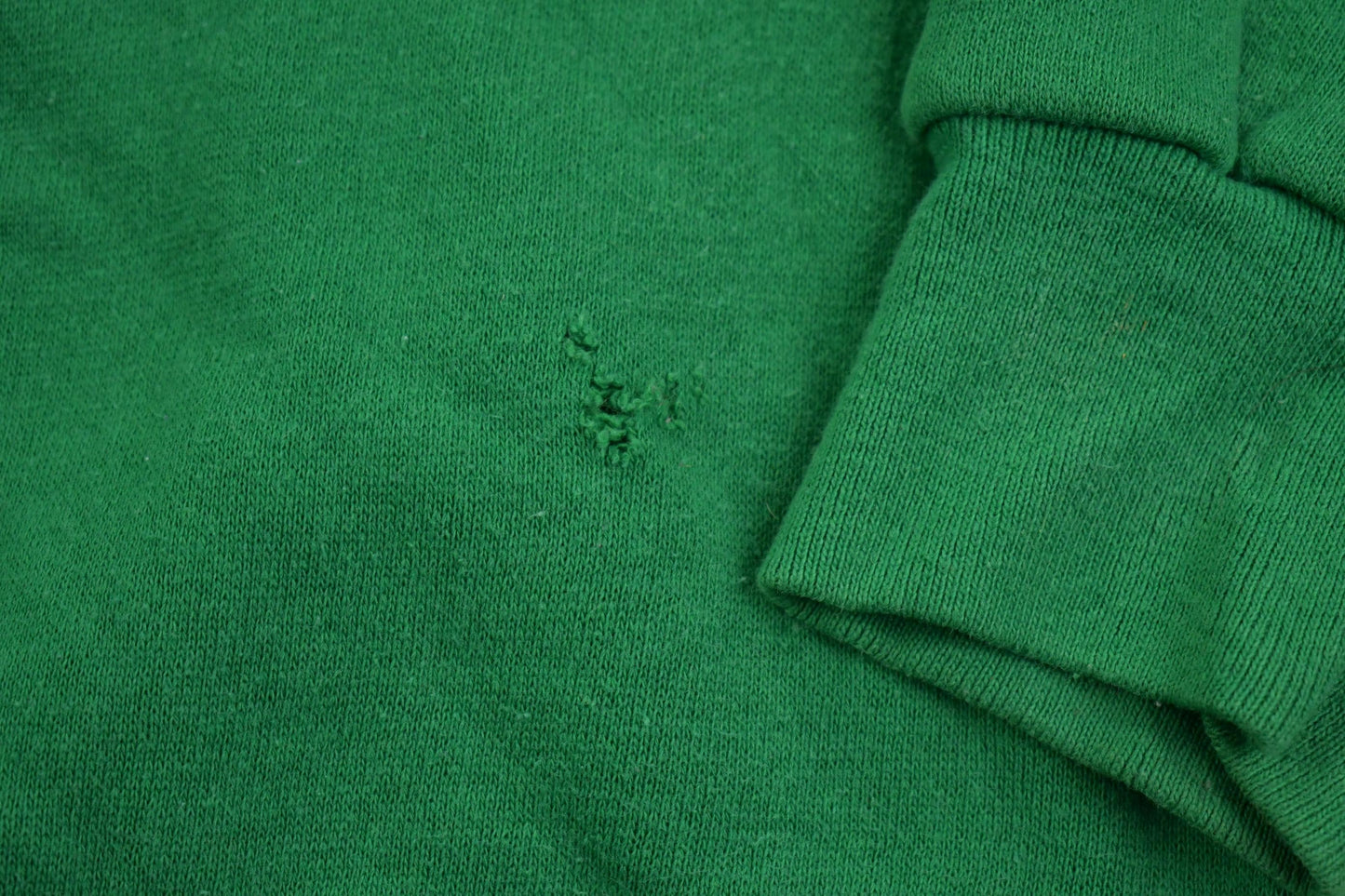 Vintage 1990s Cute Grandma Style Crewneck Sweater Men's Large from propervintagecanada